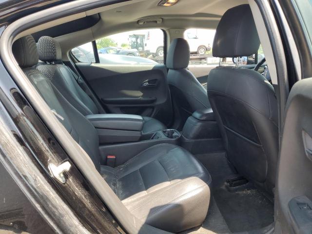 Photo 11 from auction – 2013 CHEVROLET VOLT with VIN 1G1RB6E48DU141695