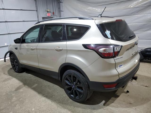 Photo 2 from auction – 2018 FORD ESCAPE SE with VIN 1FMCU9GD1JUA77660