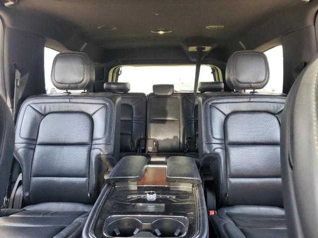 Photo 10 from auction – 2019 LINCOLN NAVIGATOR with VIN 5LMJJ3LT5KEL10412