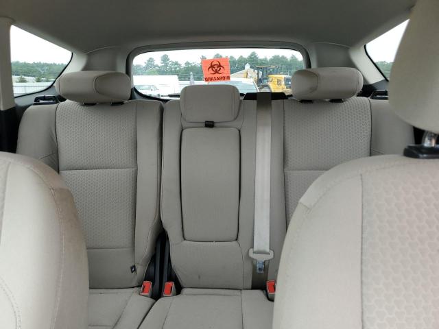 Photo 10 from auction – 2017 FORD ESCAPE SE with VIN 1FMCU9GD2HUC27723