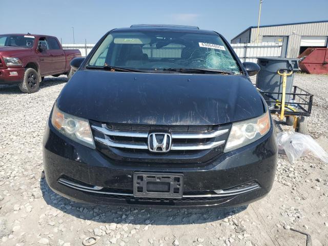 Photo 5 from auction – 2015 HONDA ODYSSEY EX with VIN 5FNRL5H66FB019442