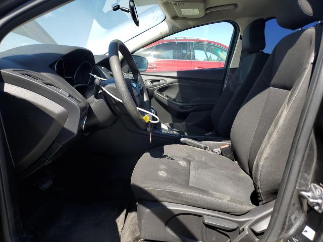 Photo 7 from auction – 2018 FORD FOCUS S with VIN 1FADP3E24JL304415
