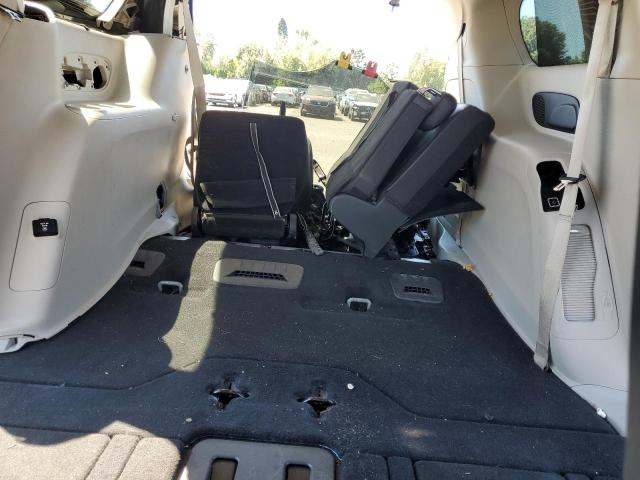 Photo 10 from auction – 2022 CHRYSLER PACIFICA T with VIN 2C4RC1BG0NR113622