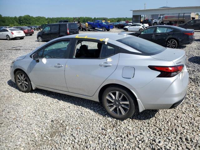 Photo 2 from auction – 2020 NISSAN VERSA SV with VIN 3N1CN8EV8LL900852