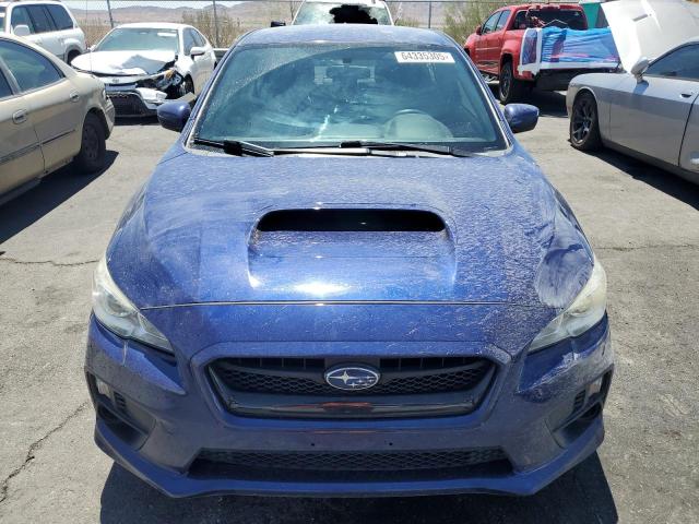 Фото 5 с аукциона – 2016 SUBARU WRX с VIN JF1VA1B6XG9810094