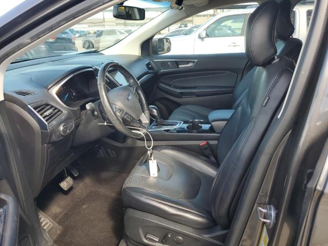Photo 7 from auction – 2018 FORD EDGE TITAN with VIN 2FMPK3K87JBC13908