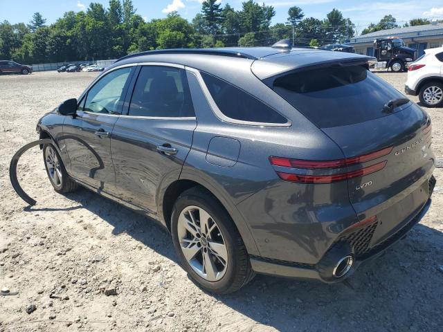 Foto 2 de la subasta – 2022 GENESIS GV70 BASE con VIN KMUMCDTC5NU034969