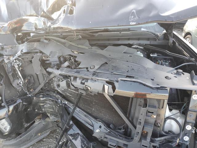 Photo 11 from auction – 2016 CHEVROLET SILVERADO with VIN 1GCVKREC8GZ136213