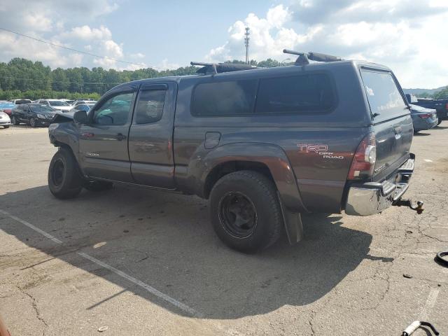 Photo 2 from auction – 2011 TOYOTA TACOMA PRE with VIN 5TFTU4GN9BX006190