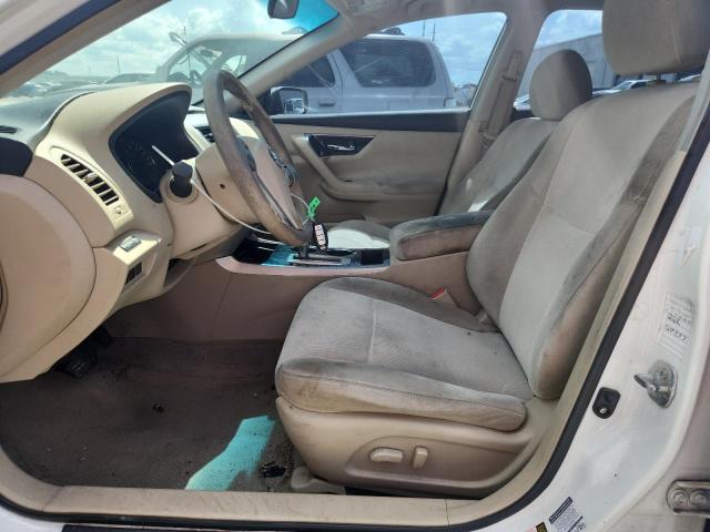 Photo 7 from auction – 2013 NISSAN ALTIMA 2.5 with VIN 1N4AL3AP5DN522534