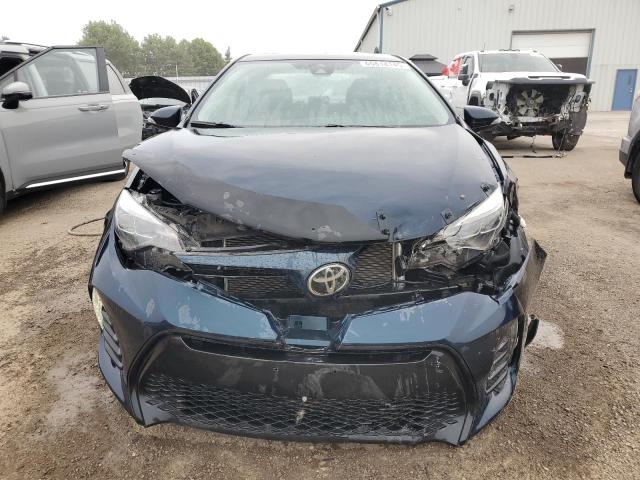 Photo 5 from auction – 2017 TOYOTA COROLLA L with VIN 2T1BURHE8HC794393