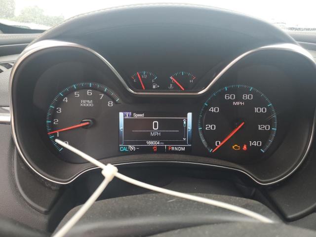 Photo 9 from auction – 2017 CHEVROLET IMPALA PRE with VIN 1G1145S3XHU205948