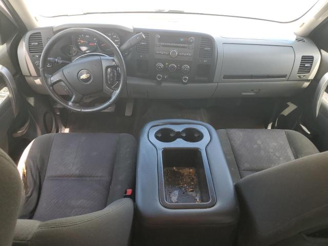 Photo 8 from auction – 2011 CHEVROLET SILVERADO C1500 LS with VIN 1GCRCREA2BZ443432