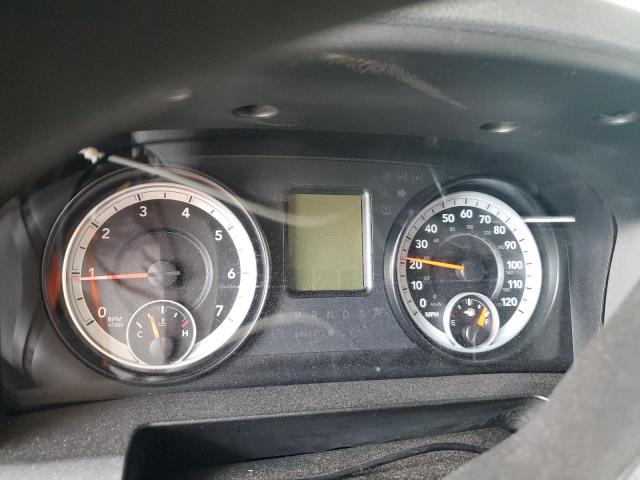 Photo 9 from auction – 2014 RAM 1500 ST with VIN 1C6RR7KT4ES243746