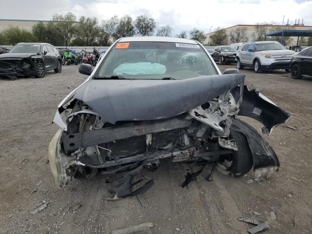 Photo 5 from auction – 2003 TOYOTA COROLLA CE with VIN 1NXBR32E23Z170233