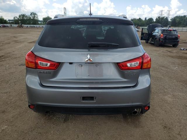 Photo 6 from auction – 2014 MITSUBISHI OUTLANDER with VIN 4A4AP4AUXEE023278