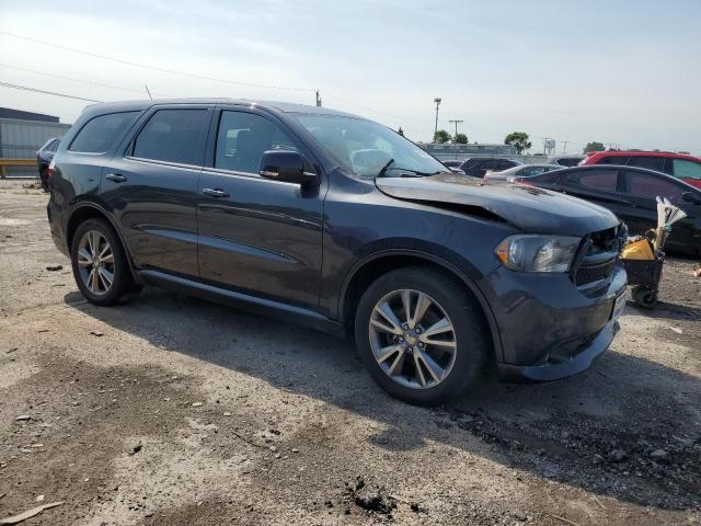 Photo 4 from auction – 2013 DODGE DURANGO R/ with VIN 1C4SDJCT1DC681072