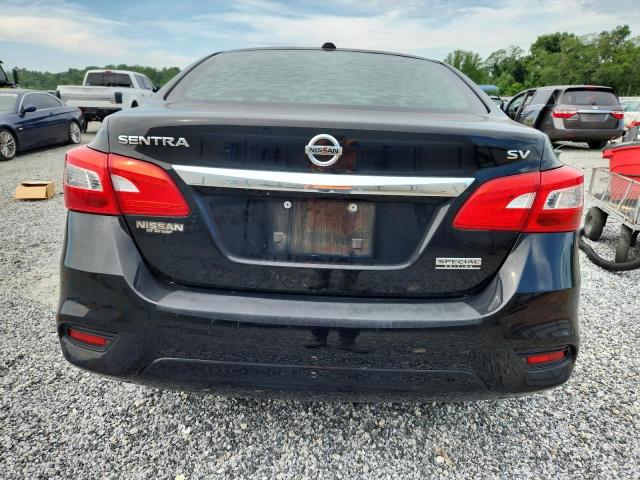 Photo 6 from auction – 2019 NISSAN SENTRA S with VIN 3N1AB7AP1KY304680