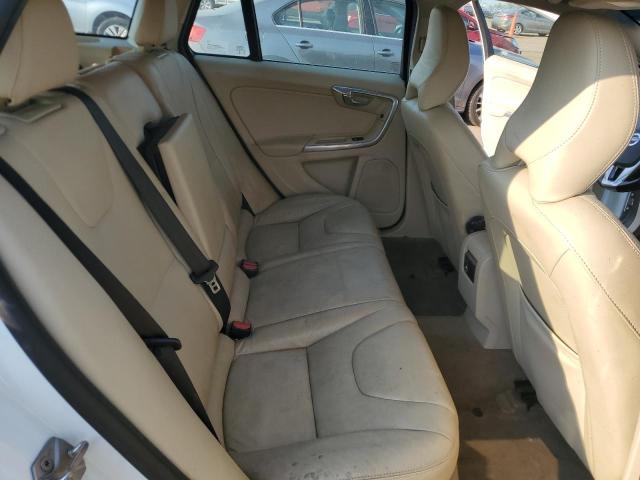 Photo 10 from auction – 2015 VOLVO V60 with VIN YV1612SB5F1202119