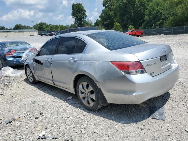 Photo 2 from auction – 2008 HONDA ACCORD EX with VIN 1HGCP36898A080249