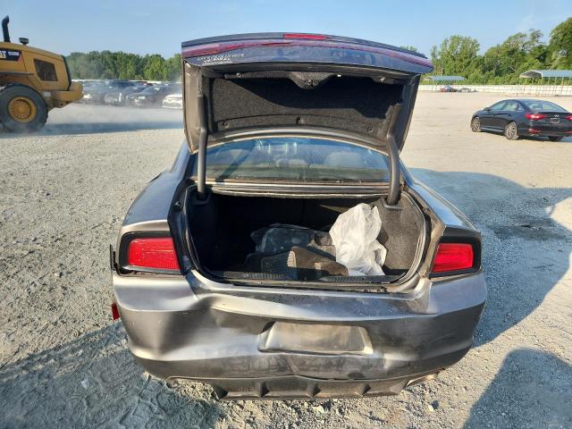 Photo 6 from auction – 2012 DODGE CHARGER SE with VIN 2C3CDXBG9CH207592