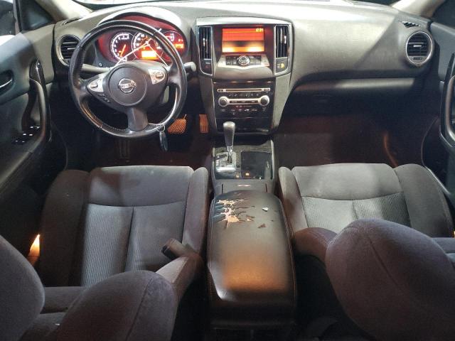 Photo 8 from auction – 2010 NISSAN MAXIMA S with VIN 1N4AA5AP8AC808502