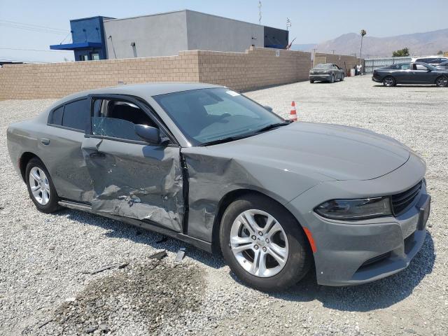Photo 4 from auction – 2023 DODGE CHARGER SX with VIN 2C3CDXBG8PH612350