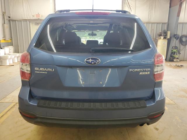Photo 6 from auction – 2015 SUBARU FORESTER 2 with VIN JF2SJADC9FH812232