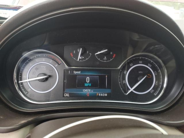 Photo 9 from auction – 2016 BUICK REGAL PREM with VIN 2G4GS5GX2G9194096