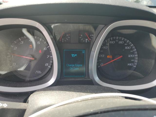 Foto 9 de la subasta – 2015 CHEVROLET EQUINOX LS con VIN 2GNFLEEK5F6138472