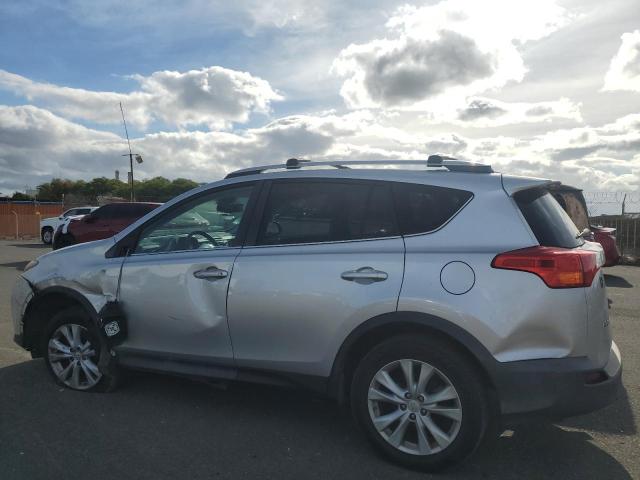 Photo 2 from auction – 2015 TOYOTA RAV4 LIMIT with VIN 2T3YFREV6FW196735