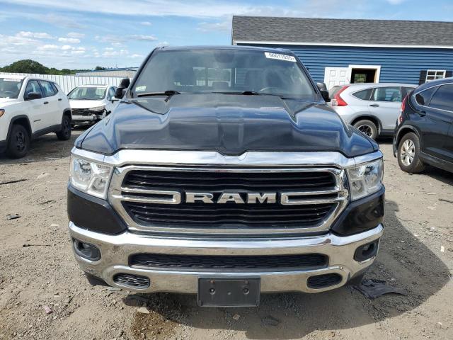 Photo 5 from auction – 2019 RAM 1500 BIG H with VIN 1C6SRFFT3KN755417