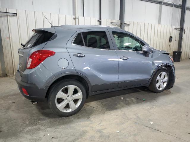 Photo 3 from auction – 2015 BUICK ENCORE CON with VIN KL4CJBSB4FB125238
