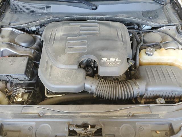 Photo 11 from auction – 2019 CHRYSLER 300 S with VIN 2C3CCABG7KH570326