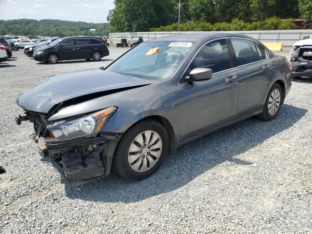 Photo 1 from auction – 2009 HONDA ACCORD LX with VIN 1HGCP26329A080979