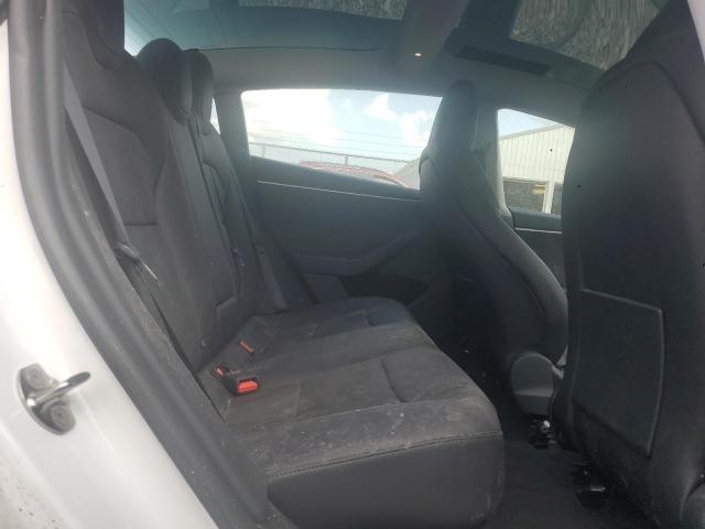 Photo 10 from auction – 2024 TESLA MODEL 3 with VIN 5YJ3E1EBXRF770218