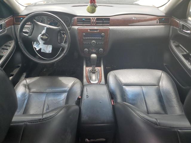 Photo 8 from auction – 2010 CHEVROLET IMPALA LTZ with VIN 2G1WC5EM7A1244396