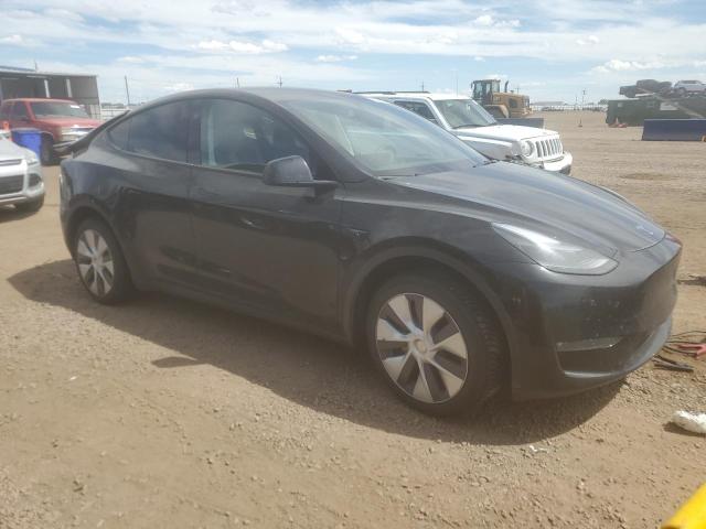 Photo 4 from auction – 2023 TESLA MODEL Y with VIN 7SAYGDEE4PF895002