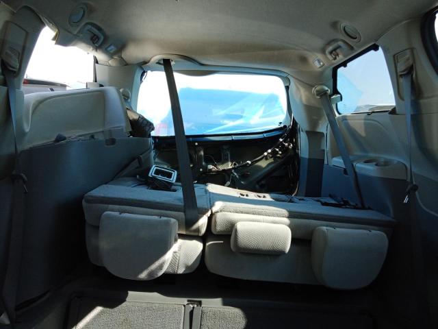 Photo 10 from auction – 2011 TOYOTA SIENNA LE with VIN 5TDKK3DCXBS042703