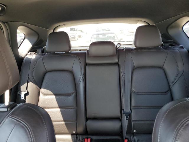 Photo 10 from auction – 2021 MAZDA CX-5 SIGNA with VIN JM3KFBEY2M0442356