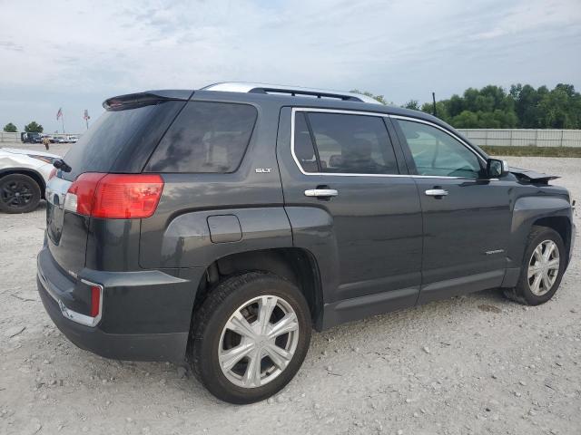 Photo 3 from auction – 2017 GMC TERRAIN SL with VIN 2GKFLUEK4H6257205