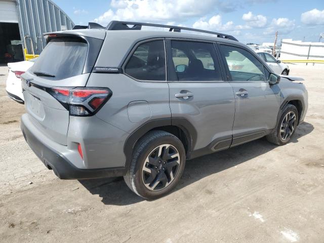 Photo 3 from auction – 2025 SUBARU FORESTER L with VIN JF2SLDRC6SH418542