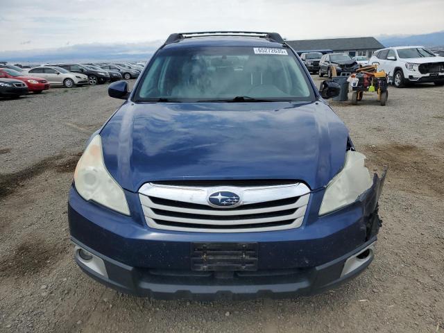 Снимка 5 от търг – 2011 SUBARU OUTBACK 2. с VIN 4S4BRBGCXB3396817