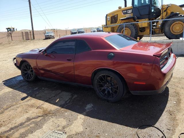 Photo 2 from auction – 2019 DODGE CHALLENGER with VIN 2C3CDZAG0KH537200