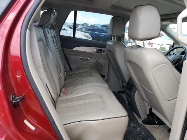 Фото 11 с аукциона – 2013 LINCOLN MKX с VIN 2LMDJ6JK4DBL32545