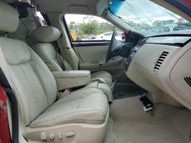 Photo 7 from auction – 2008 CADILLAC DTS with VIN 1G6KD57Y58U207996