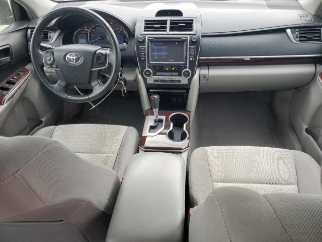 Photo 8 from auction – 2014 TOYOTA CAMRY L with VIN 4T4BF1FK8ER384049