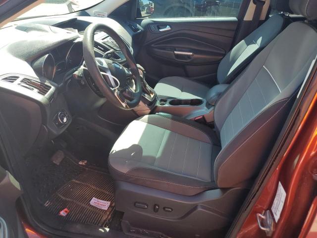 Photo 7 from auction – 2014 FORD ESCAPE SE with VIN 1FMCU0GX4EUB69504