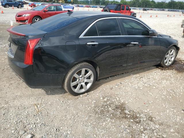 Photo 3 from auction – 2013 CADILLAC ATS with VIN 1G6AA5RA0D0161757