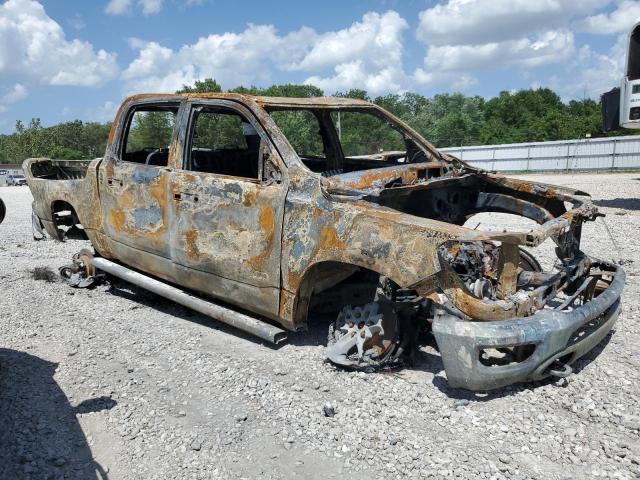 Photo 4 from auction – 2019 RAM 1500 with VIN 1C6SRFJT8KN920398